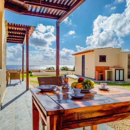 Holiday La Madonnina Apartment Lampedusa