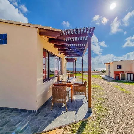 Holiday La Madonnina Lampedusa