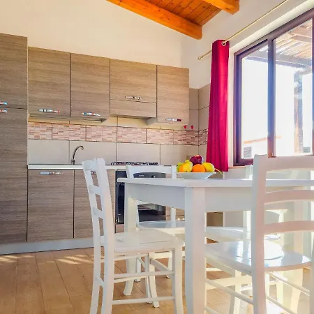 Holiday La Madonnina Apartment Lampedusa
