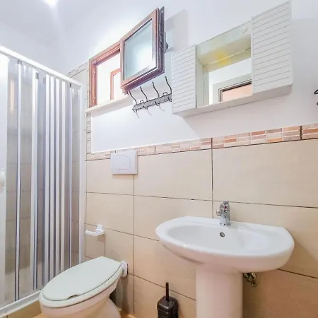 Holiday La Madonnina * Lampedusa