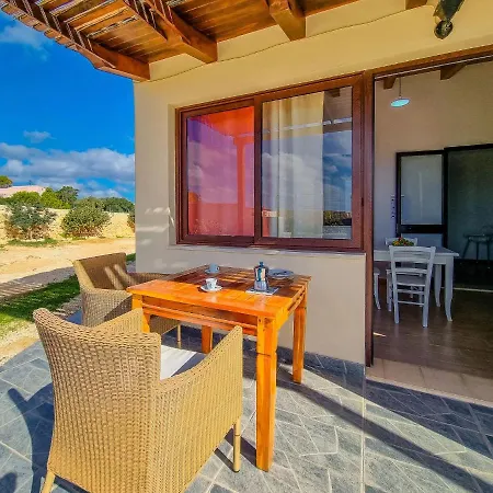 Holiday La Madonnina Lampedusa