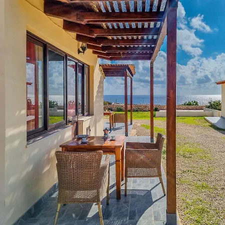 Holiday La Madonnina Apartment Lampedusa