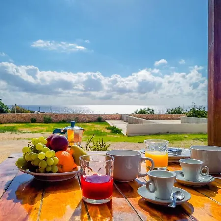 Holiday La Madonnina Apartment Lampedusa