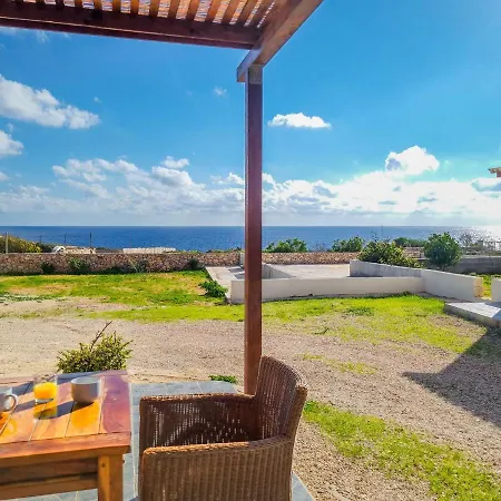 Holiday La Madonnina Apartment *