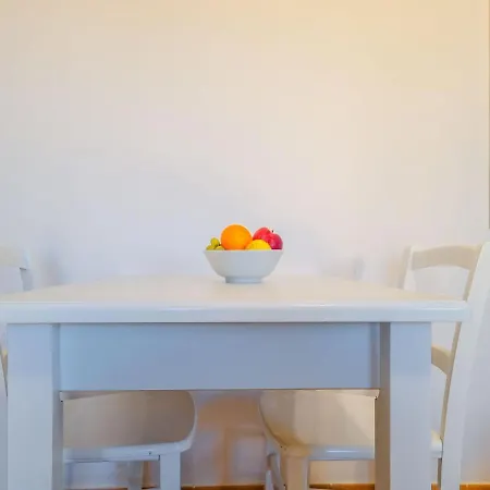 Apartment Holiday La Madonnina
