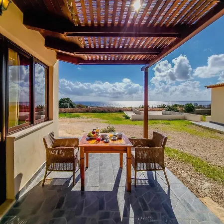 Holiday La Madonnina Apartment *
