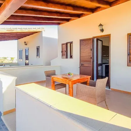 Holiday La Madonnina Appartamento