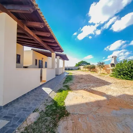Holiday La Madonnina Apartment *