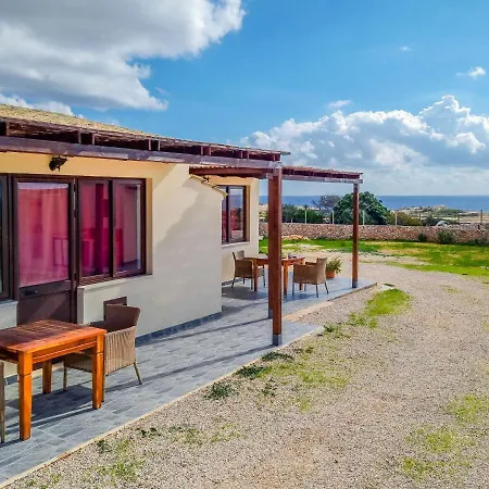 Apartment Holiday La Madonnina *