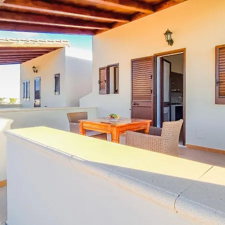 Apartment Holiday La Madonnina *