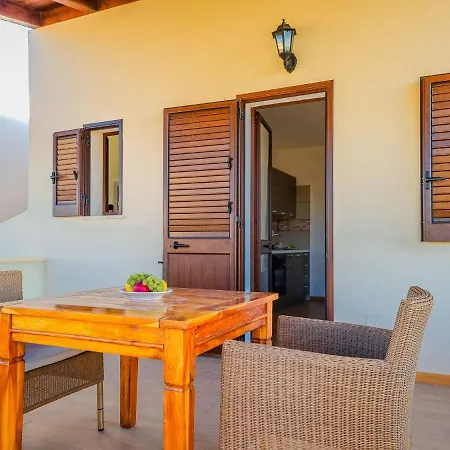 Apartment Holiday La Madonnina