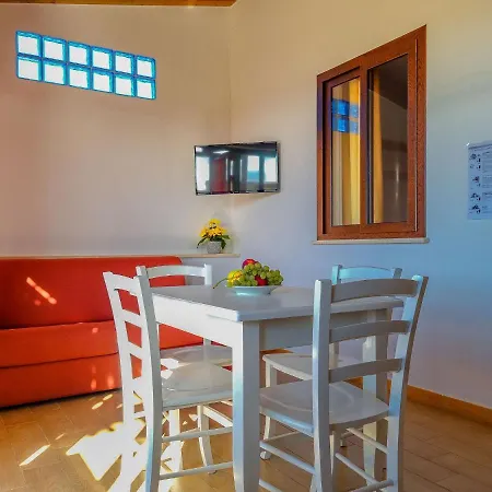 Apartment Holiday La Madonnina