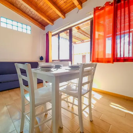 Holiday La Madonnina Apartment Lampedusa