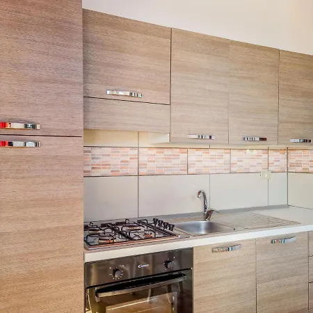 Holiday La Madonnina