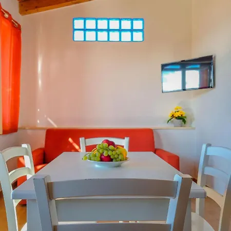 Apartment Holiday La Madonnina *