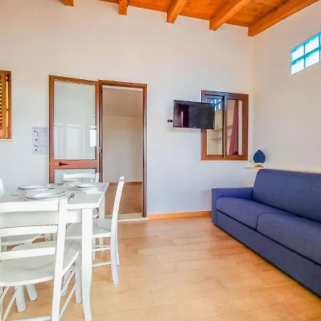 Holiday La Madonnina Apartment
