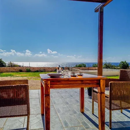 Holiday La Madonnina * Lampedusa
