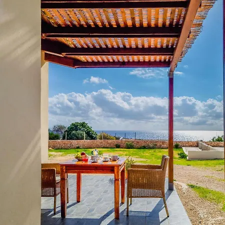 Appartamento Holiday La Madonnina *