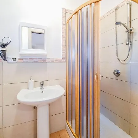 Apartment Holiday La Madonnina Lampedusa