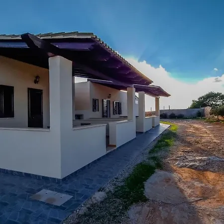 Holiday La Madonnina Apartment Lampedusa