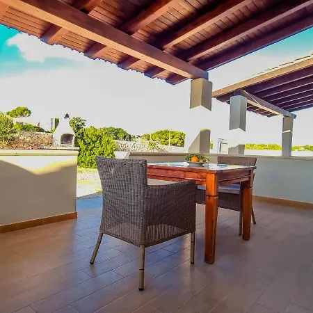 Appartamento Holiday La Madonnina *