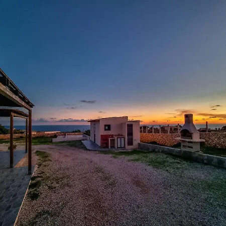Apartment Holiday La Madonnina Lampedusa