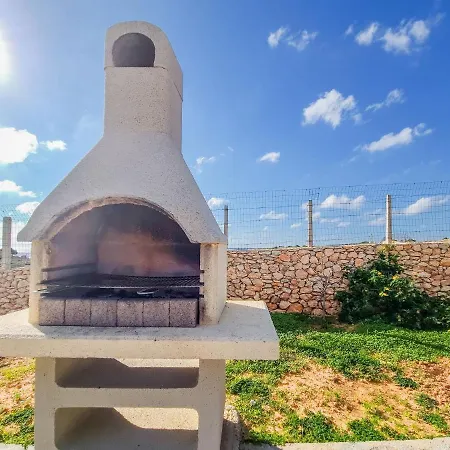 Holiday La Madonnina Apartment