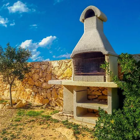 Apartment Holiday La Madonnina