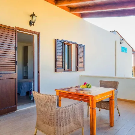 Holiday La Madonnina Apartment Lampedusa