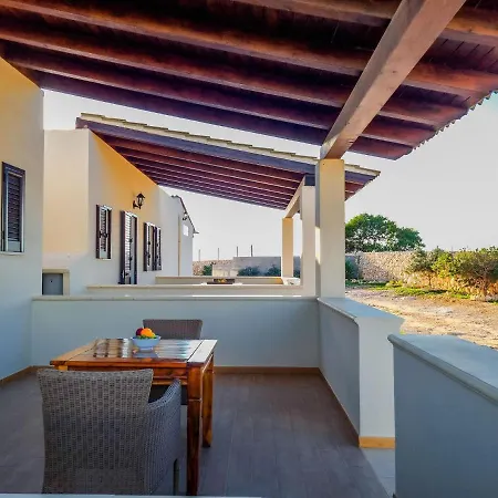 Appartamento Holiday La Madonnina *